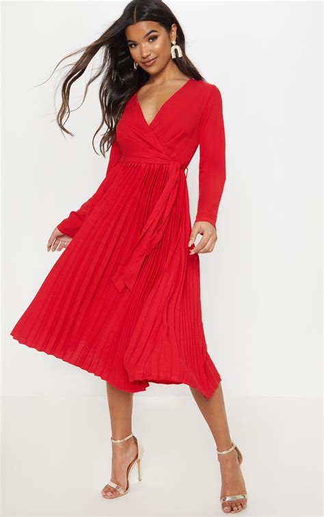 zara red dress long sleeve|long sleeved summer dresses uk.